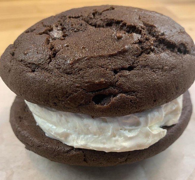 Whoopie Pie