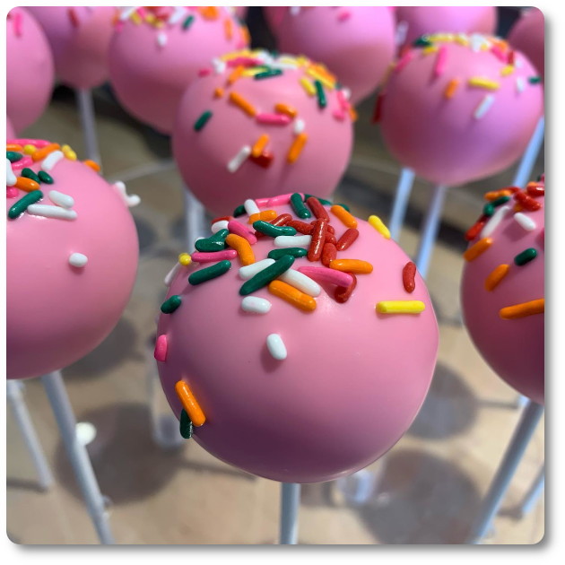 cakepops