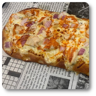 Flatbread