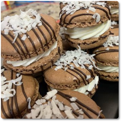 Macarons